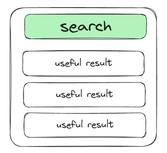 search